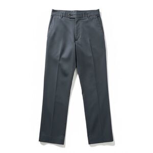 Peter Millar Chino Pants Slacks Pima Cotton Flat Front Size 36